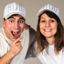 BWW Review: GUTENBERG! THE MUSICAL! Silly Spoof Delights Newtown