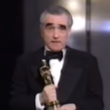 VIDEO: Stanley Donen Receives Lifetime Achievement Award at the 1998 Oscars