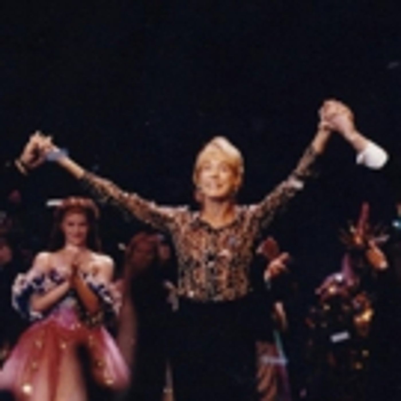 Brief 7/3: Check Out Photos of McDonald, Menzel, Rivera, and More at Concert For America, and More!  Image