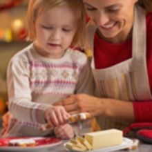 Dairy Farmers of Wisconsin Launches Holiday Butter Promotion