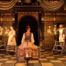 BWW Review: LOVE'S LABOUR'S LOST, Sam Wanamaker Playhouse