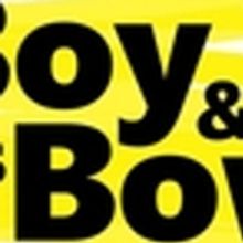 Episcopal Actors' Guild To Present A BOY & HIS BOW By Kareem M. Lucas