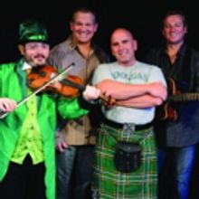 ABT Hosts THE IRISH COMEDY TOUR March 8