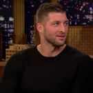 VIDEO: Tim Tebow Reviews Bad Fan Tattoos on THE TONIGHT SHOW