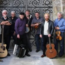 The Irish Rovers Bring The Party To The Southern Theatre