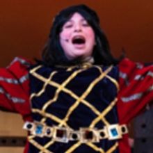 Photo Flash: A Class Act NY Presents SHREK: THE MUSICAL JR!