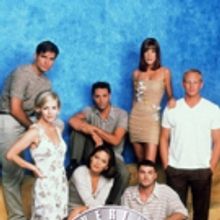 Reboot of BEVERLY HILLS 90210 With Original Cast Shopped To Networks