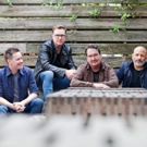 Galactic Release New Single TOUCH GET CUT (feat. Erica Falls) From New Album Out 2/8