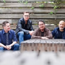 Galactic Release New Single TOUCH GET CUT (feat. Erica Falls) From New Album Out 2/8