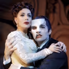 Photo Flash: Check Out All New Photos of Bronson Norris Murphy as The Phantom in…