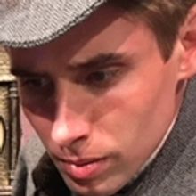 Five Out of Seven GLT Actors Will Work Triple Time This December