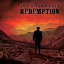Two-Time Grammy-Nominated Blues Rock Guitarist Joe Bonamassa Redefines Himself with…