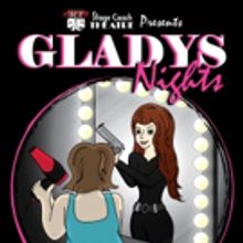 Stage Coach Theatre Presents the World Premiere of Comedy GLADYS NIGHTS