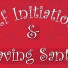 PuppetWorks to Glow This Holiday Season with ELF INITIATION and SAVING SANTA at Theat