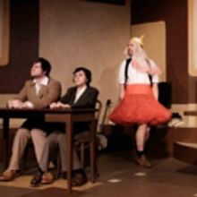 Theatrical Rights Worldwide (TRW) Announces Exclusive Monty Python Live Performance…