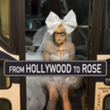 Random Media Goes FROM HOLLYWOOD TO ROSE on VOD and DVD Today