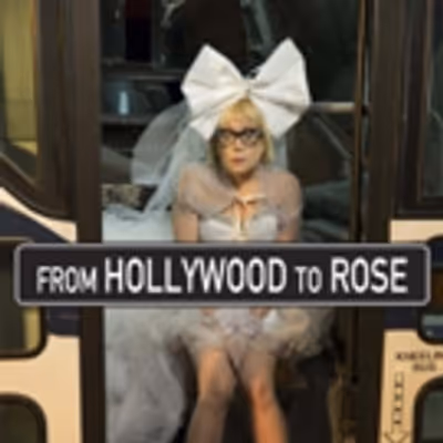 Random Media Goes FROM HOLLYWOOD TO ROSE on VOD and DVD Today