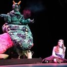 BWW Feature: ALICE @ WONDERLAND Sensory-Friendly Performance Starts New Tradition at…
