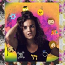 BAD JEWS Comes to Florida