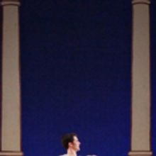 BWW Review: MASTERS OF DANCE at Sarasota Ballet