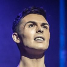 Jaymi Hensley Talks JOSEPH AND THE AMAZING TECHNICOLOR DREAMCOAT