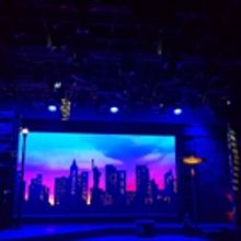 BWW Review: ORDINARY DAYS at PMC Daehango Jayu Theater,
'What's Your Big Picture?'