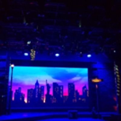 BWW Review: ORDINARY DAYS at PMC Daehango Jayu Theater,
'What's Your Big Picture?'