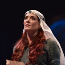 World Premiere Production, Commissioned by Orlando Shakes HAMLET, GERTRUDE AND CLAUDI