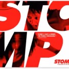 Popejoy Hall Presents STOMP