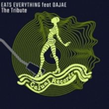 Eats Everything Unveils New Track on Green Velvet's Cajual Label