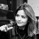 DOCTOR WHO Star Jenna Coleman Joins Wizard World Comic Con New Orleans
