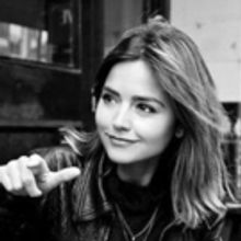 DOCTOR WHO Star Jenna Coleman Joins Wizard World Comic Con New Orleans