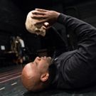 Photo Flash: Get A First Look At HAMLET Rehearsals at Chicago Shakespeare