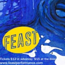 FEAST Returns to Under St. Marks Theater