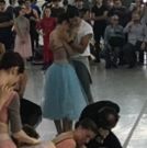 El P Blico Podr Apreciar ?dos Caras? De La Compa A Nacional De Danza Con Giselle…