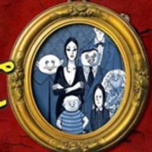 THE ADDAMS FAMILY Comes To Alma Performing Arts Center This Winter