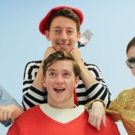 Upper Darby Summer Stage Presents FLAT STANLEY, JR