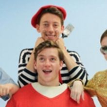 Upper Darby Summer Stage Presents FLAT STANLEY, JR