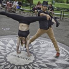 I WOULD LOVE TO TEACH SALSA TO AMITABH BACHCHAN AND HRITIK ROSHAN - Jazz Dancer Ravi 