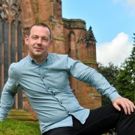 Graham Main talks Big Burns Supper