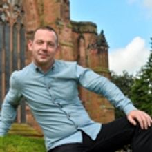 Graham Main talks Big Burns Supper