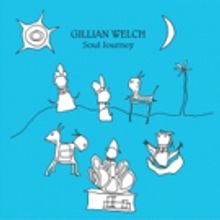 Gillian Welch To Release SOUL JOURNEY On Vinyl August 10th Via Acony Records