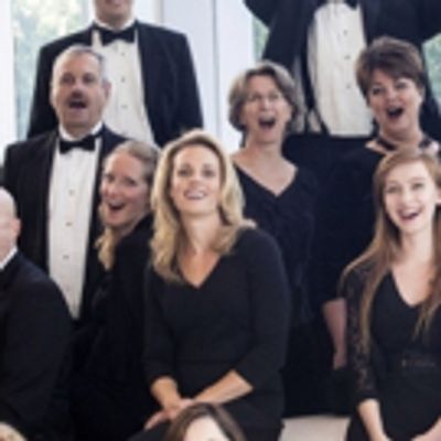 BWW Review: THEN SINGS MY SOUL at Choral Artists Of Sarasota