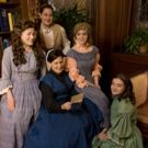 Blackfriars Theatre to Spread Cheer with LITTLE WOMEN, THE MUSICAL