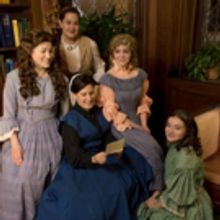 Blackfriars Theatre to Spread Cheer with LITTLE WOMEN, THE MUSICAL