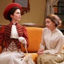 Metropolitan Playhouse Presents Revival Of Augustin Daly's A MARRIAGE CONTRACT