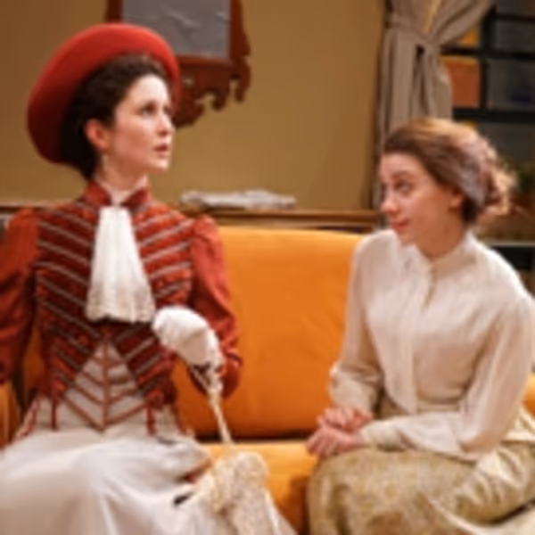 Metropolitan Playhouse Presents Revival Of Augustin Daly's A MARRIAGE CONTRACT Photo
