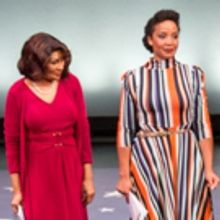 Photo Coverage: York Theatre Company Celebrates Opening Night of HALLELUJAH, BABY!