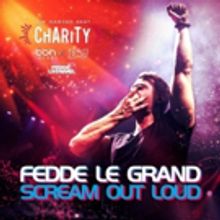 Fedde Le Grand Releases SCREAM OUT LOUD + Final Free Download In Aid of BBIN & DJ Mag's 'The Gaming Beat' Charity