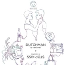 Tickets Now On Sale For DUTCHMAN/STOP KISS Presented By Sacred Circle Theatre Company